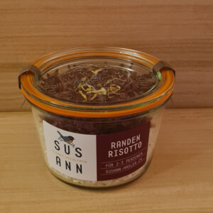 Randen Risotto 2-3 Personen