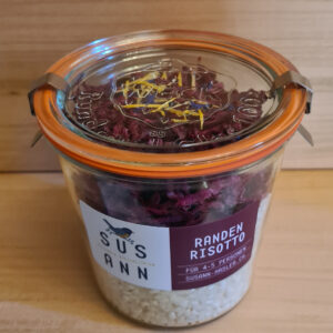 Randen Risotto 4-5 Personen