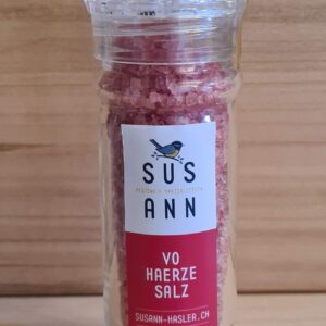 Vo Haerze Salz