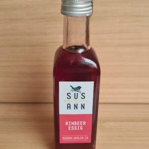 Himbeer Essig