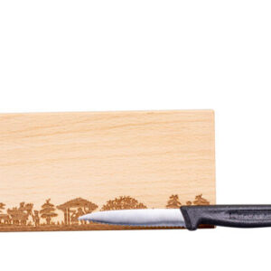 Messerbrett Chaeserei