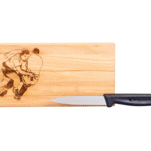 Messerbrett Schwinger