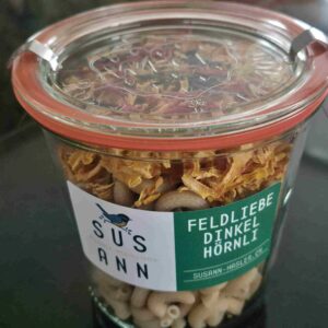 Feldliebe Dinkel Hoernli