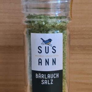 Baerlauchsalz