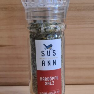 Kartoffel Salz / Haerdoepfusalz