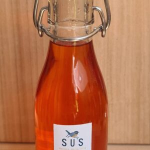 Goldmelissen Sirup 2dl