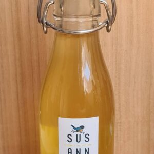 Hugo Sirup 2 dl